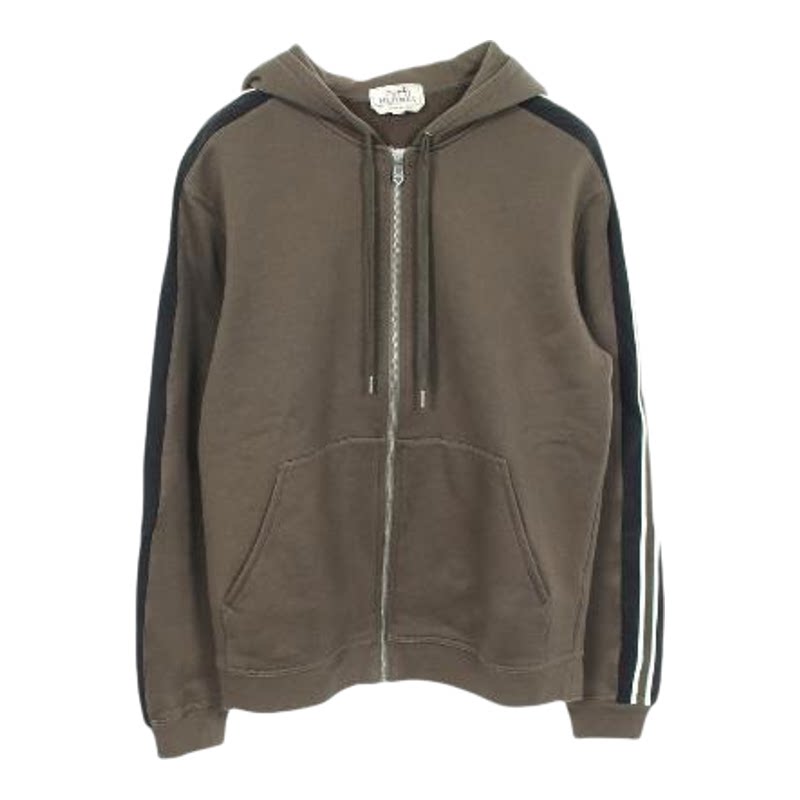 中古Hermes爱马仕上衣メンズ棉