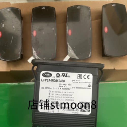 议价IJFPSA4B04S0430—02S0426–A2N02Y0419 卡乐温控器