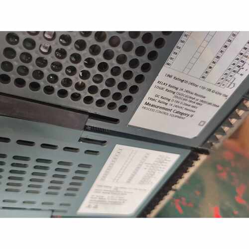 询EUROTHERM欧陆T640温度控制器
