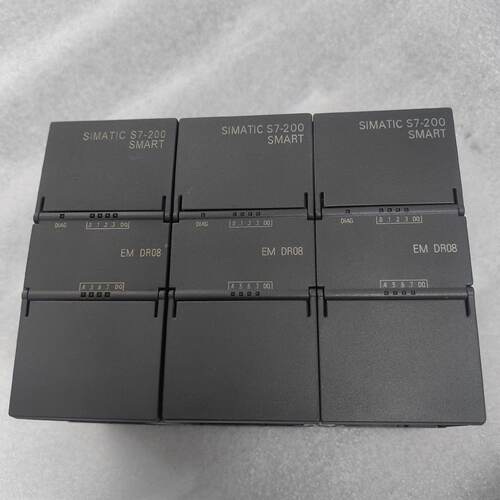 询价-S7-200Smart，EM DR08，288-2DR