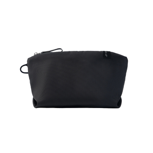 packall格纹收纳包出差旅行多功能收纳袋男手拿包数码整理包便携