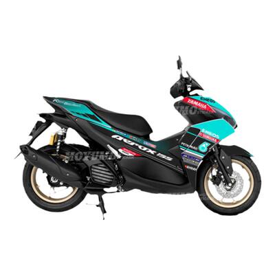 2223款雅马哈NVX155保护贴膜