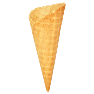 23°商用冰淇淋华夫冰激凌机雪糕皮脆筒可爱多甜筒脆皮蛋筒蛋卷壳