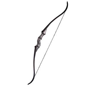 军兴灵云美猎弓反曲弓弓箭复合弓射击射箭竞技弹弓传统美式套装