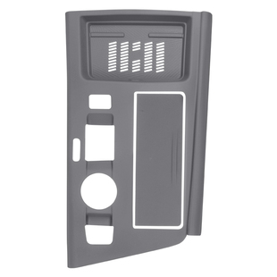 适用北京BJ30专用中控硅胶保护垫内饰排挡车门拉手盒改装用品配件