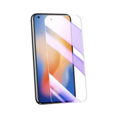 幻影马适用vivox50钢化膜