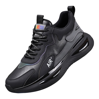 德国骆驼动感运动鞋男士超火爆款