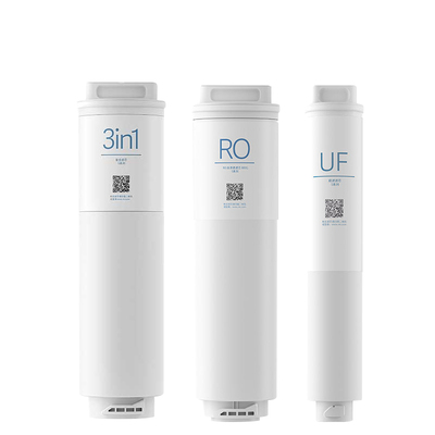 小米净水器滤芯800g净水机3in1复合滤芯RO反渗透滤芯UF超滤S1滤芯