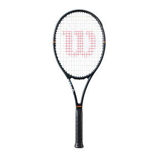 Wilson威尔胜郑钦文同款PRO STAFF 97碳素专业费德勒网球拍V14