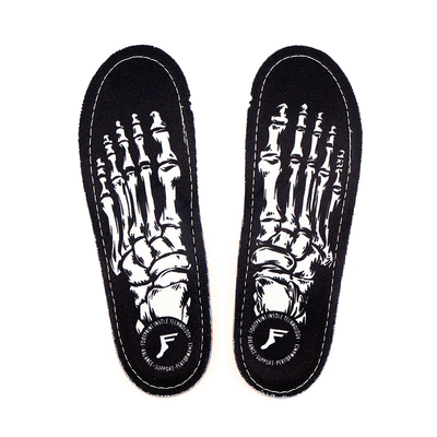 FP鞋垫Footprint鞋垫加厚进口