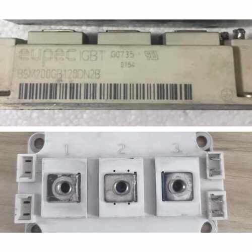 溢价-BSM100GB120DN2B BSM150GB120DN2