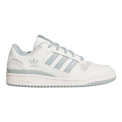 滔搏adidas阿迪达斯三叶草男女鞋FORUM LOW CL运动休闲鞋JQ1532
