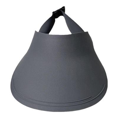 防晒帽女款夏天2024新款无痕防紫外线太阳帽男款遮阳帽子帽檐骑车