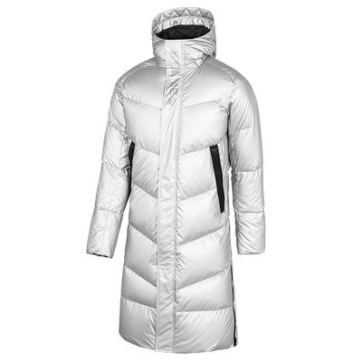 kelme官方旗舰运动羽绒服