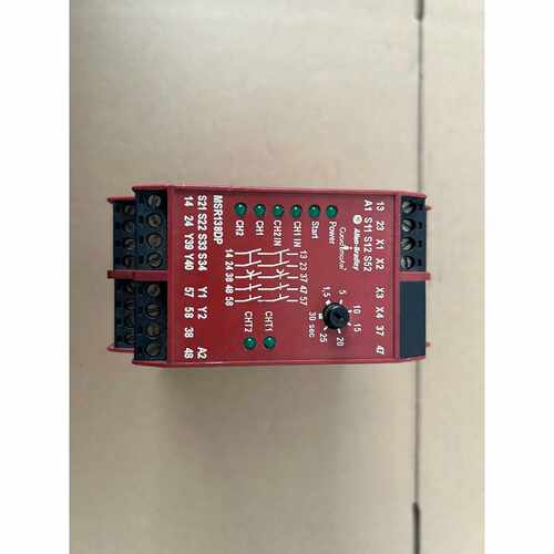 〔议价-可维修〕Allen-Bradley MSR138DP 工业自动化配件