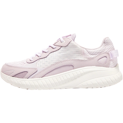 SKECHERS斯凯奇女子BOBS SPORT 运动休闲鞋117224-LAV