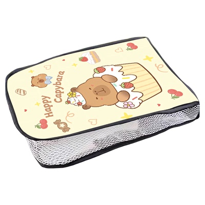 电动车摩托防晒透气防水手把套