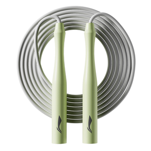 李宁跳绳儿童小学生专用中考体育考试竞速成人减肥专业运动绳子神