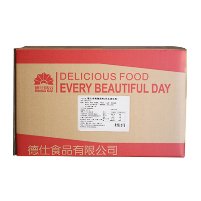 德仕腌料炸鸡腿香辣味腌制料20KG