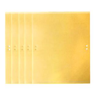 除小飞虫灭杀诱捕器室内厨房神器双面黄板捕捉器纸粘板果蝇杀虫剂