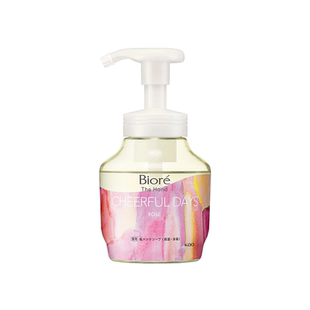 日本本土花王碧柔保湿泡沫洗手液 280ml