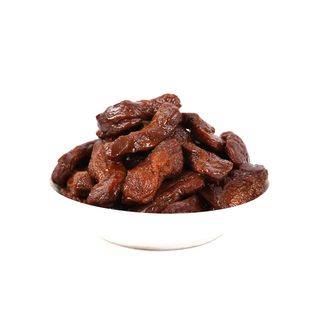 杏花楼卤汁豆腐干袋装500克甜和鲜辣苏州特产无锡豆干零食可分装