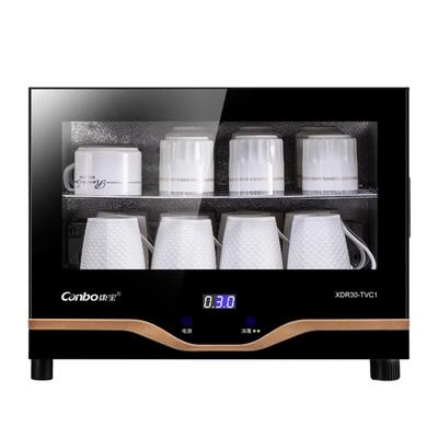 家用台式高温消毒柜触控按键