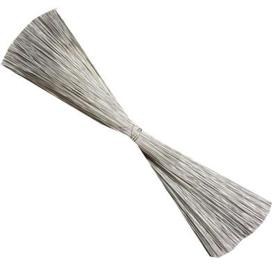 工地绑钢筋正宗304不锈钢绑丝防锈截断丝不生锈户外花架 捆绑扎丝
