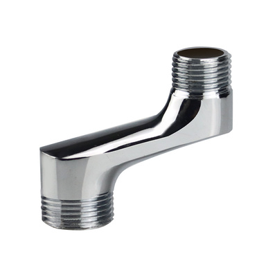 混水阀全铜曲角304不锈钢偏心