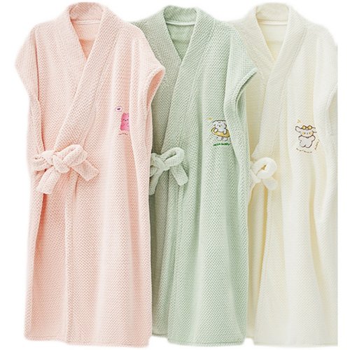 浴裙/浴袍/浴衣