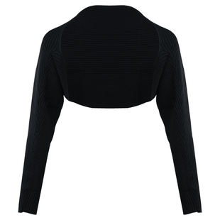 红色瑜伽披肩上衣女秋中国红毛衣罩衫秋冬新款针织坎肩瑜伽服上衣