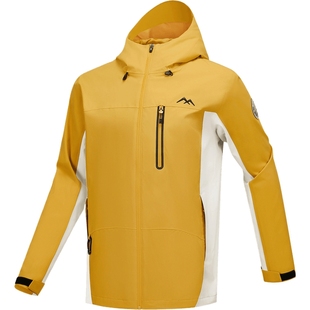 SKECHERS斯凯奇男子运动健身夹克外套L424M144-0488