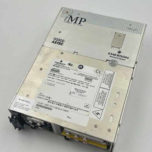 EMERSON / Artesyn Technologies Power Supply IMP1-5Y1-3E-00 /