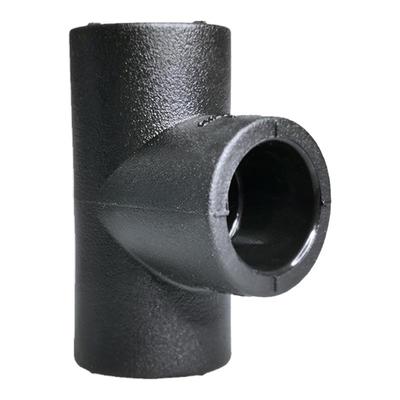 中财pe承插三通SDR11给水