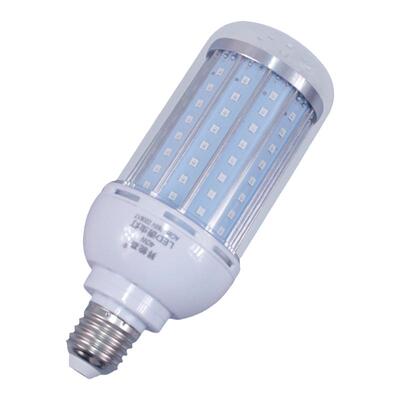 220v诱虫灯365nm紫色黑光灯防水