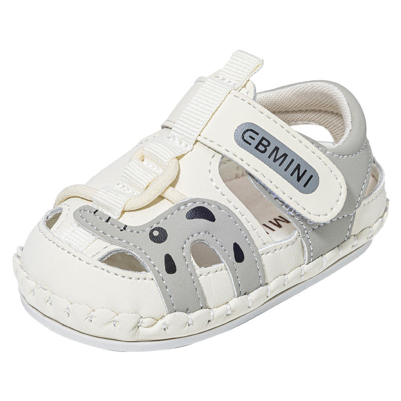 6月-15月步前鞋英贝米尼婴幼儿鞋