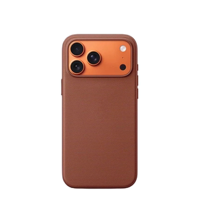 官方同款织物壳适用于苹果17ProMax手机壳新款超轻薄iphone16pro/15保护套全包防摔硅胶17air柔肤手感