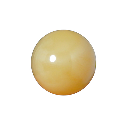 福品缘12mm天然蜜蜡圆珠