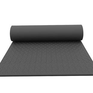 驰尚跑步机隔音减震垫加厚椭圆机缓冲静音垫麻将机楼层隔音垫子