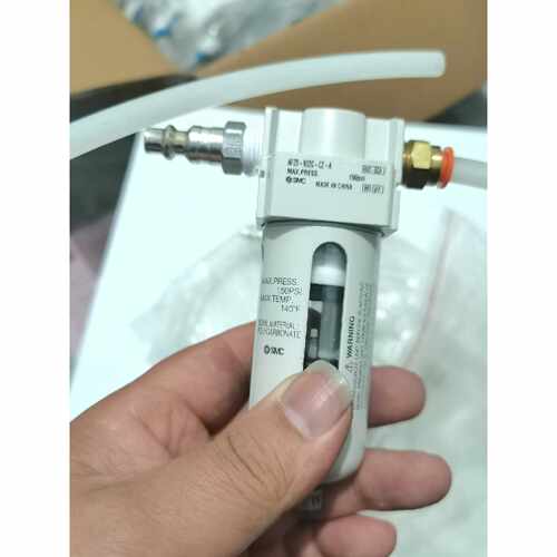 AF20-N02C-CZ-A SM 过滤器实拍，现货，3个