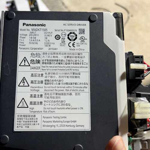 议价MADHT1505CA1、MADHT1505、MBDHT25