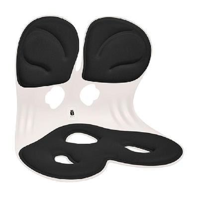 BKT护腰靠背一体久坐不累坐垫