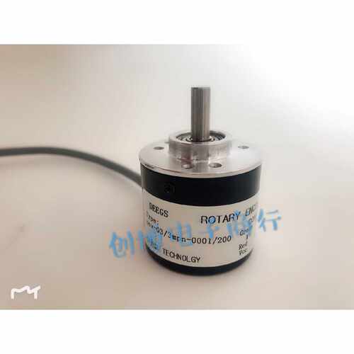 议价NOV-03/3MPN-0001/200自动化设备光电编码器DEEGS
