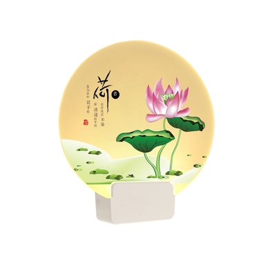 壁灯卧室客厅开关情调女结婚用