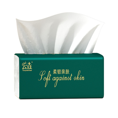80大包抽纸卫生纸加量加厚