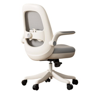 爱果乐儿童学习椅青少年电脑椅初中学生写字专用椅子家用书桌座椅