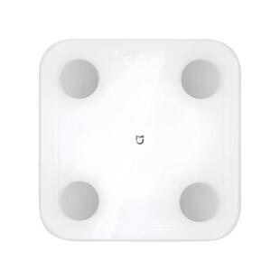 小米米家体脂秤家用智能体重秤专业精准测脂肪人体运动健身电子秤