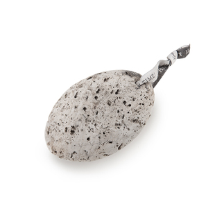 KRRAMEL天然火山石去死皮老茧磨脚石搓脚家用脚底脚后跟修脚石