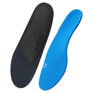高足弓鞋垫足弓支撑专用矫正弓形足空凹足防脚痛不塌陷足内外翻