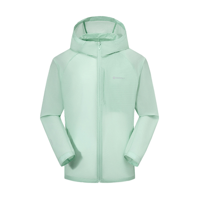 Montane零感轻量透气皮肤衣